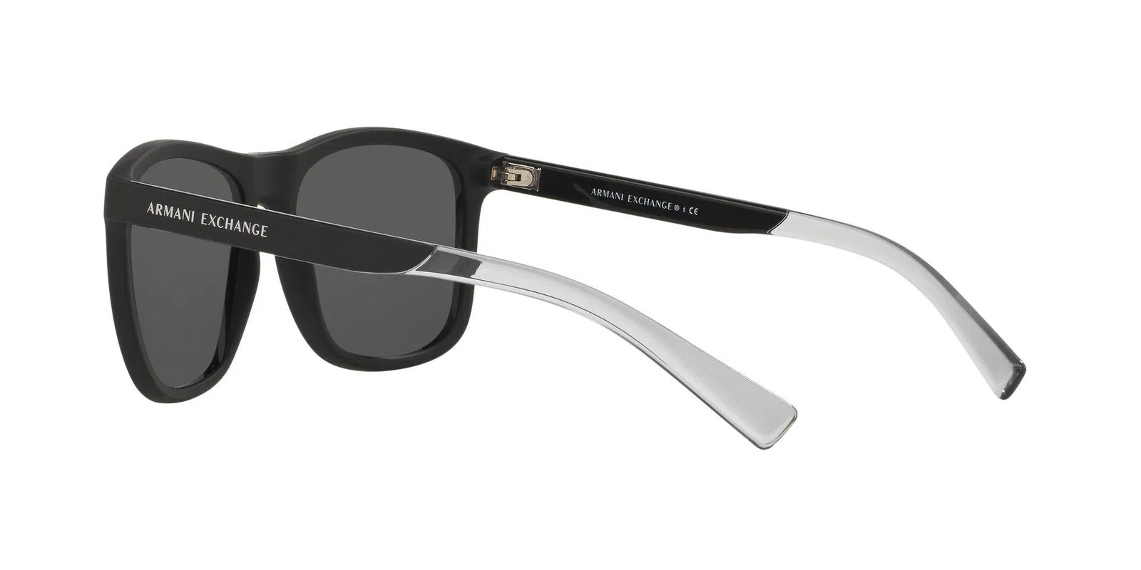Armani Exchange 4049SF Sunglasses - view 21